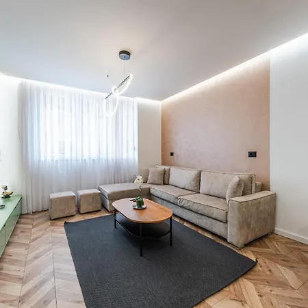 Retreat Apartment Durres