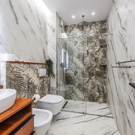 Retreat Apartment Durres